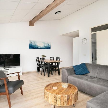 Strandappartement Duynblick Julianadorp Εξωτερικό φωτογραφία