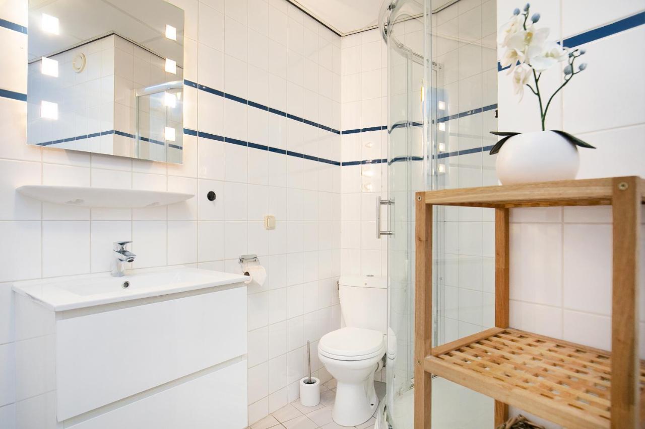 Strandappartement Duynblick Julianadorp Εξωτερικό φωτογραφία