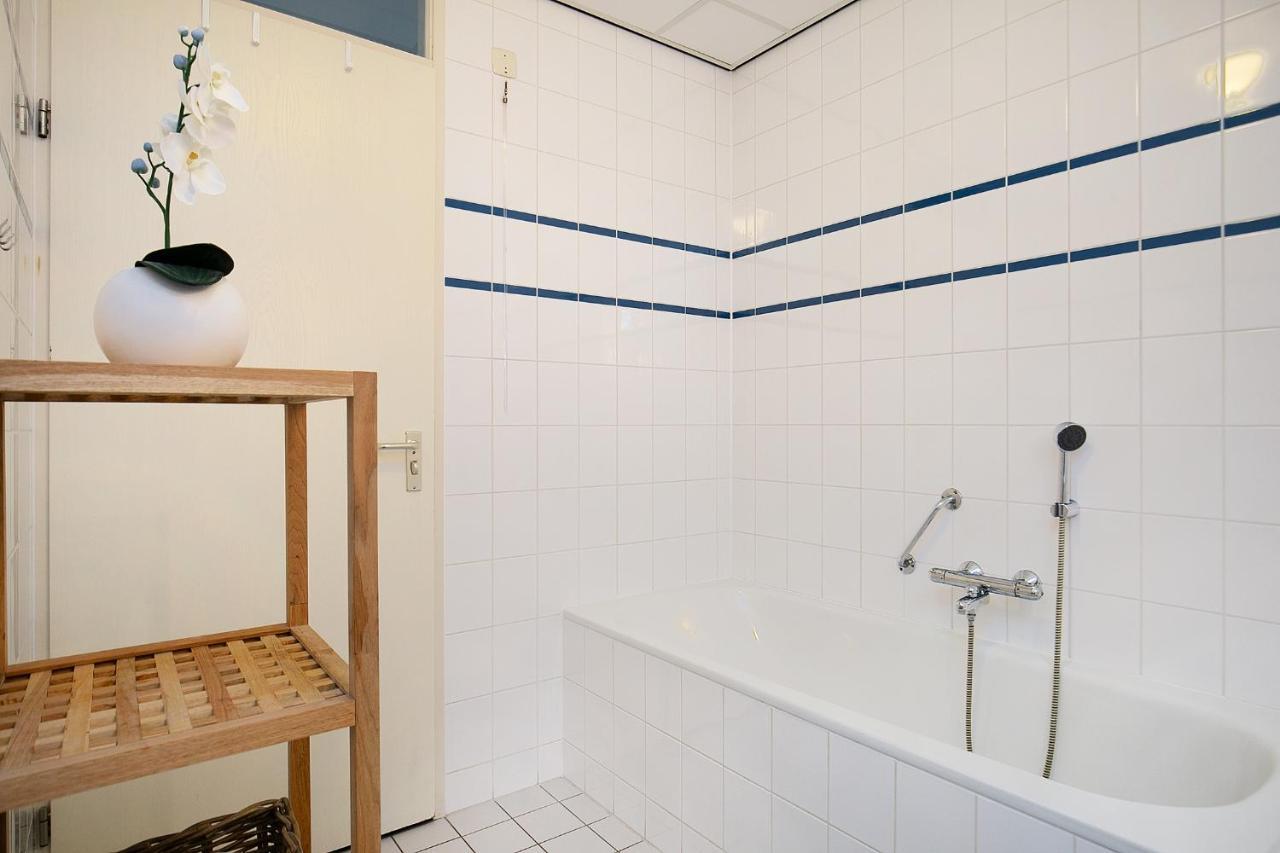 Strandappartement Duynblick Julianadorp Εξωτερικό φωτογραφία